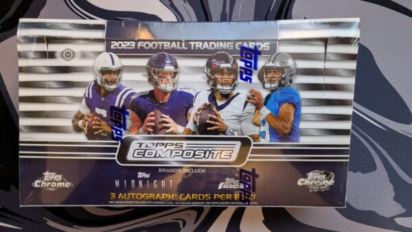 2023 Topps Composite Football