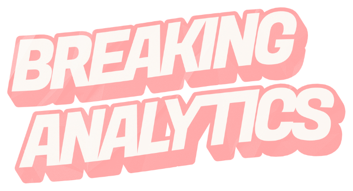 Breaking Analytics Logo