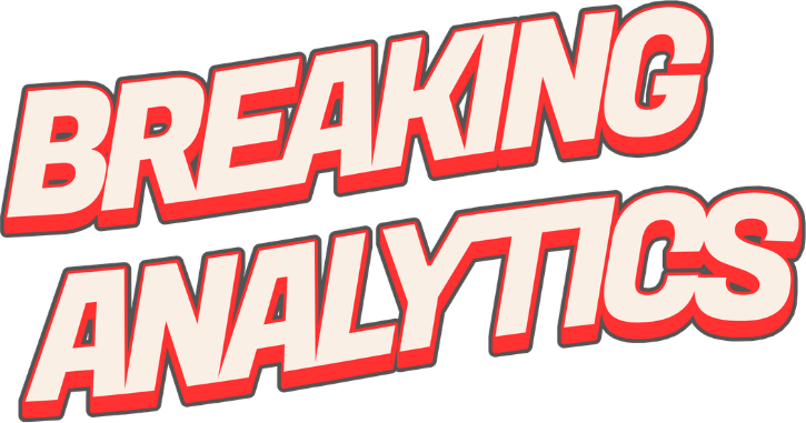 Breaking Analytics Logo